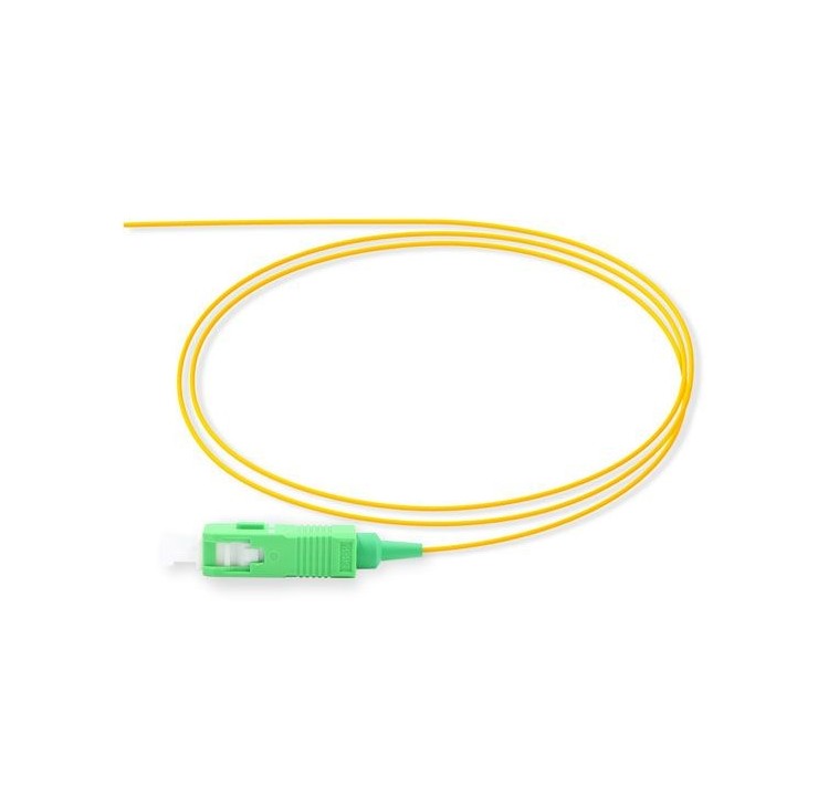 PATCH CORD SC/APC - SC/APC SIMPLEX SM 3MM 1.5MT